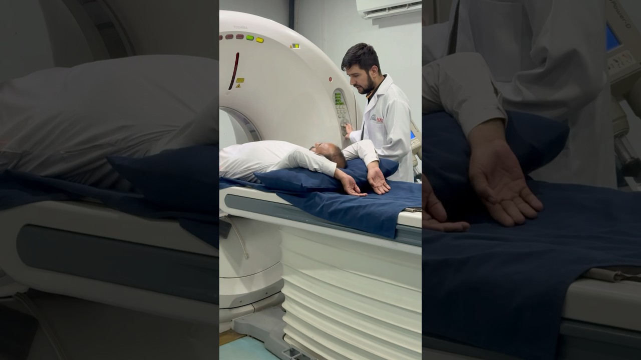 CT Scan KUB(Kidney, Ureter, Bladder)Renal Protocol | Educational Guide with Positioning & Assessment