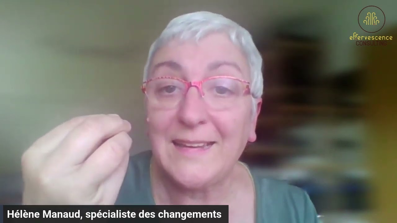 Comment instaurer des changements que les gens veulent ?