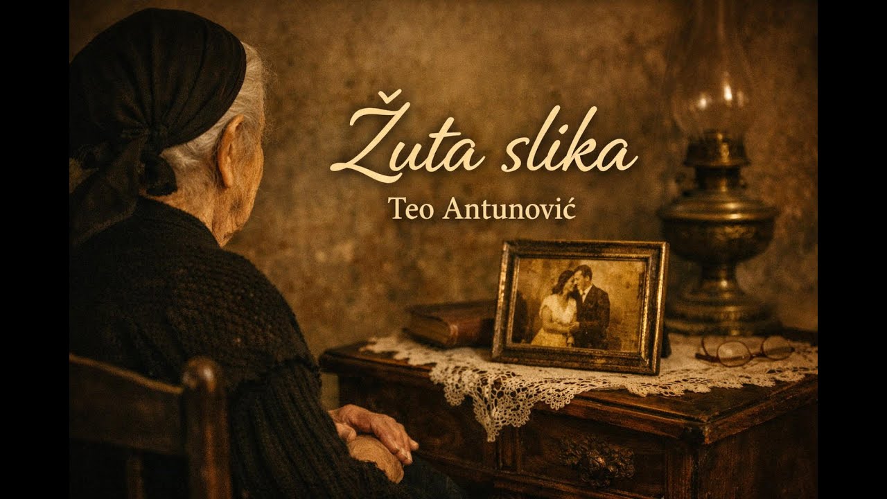 Žuta slika