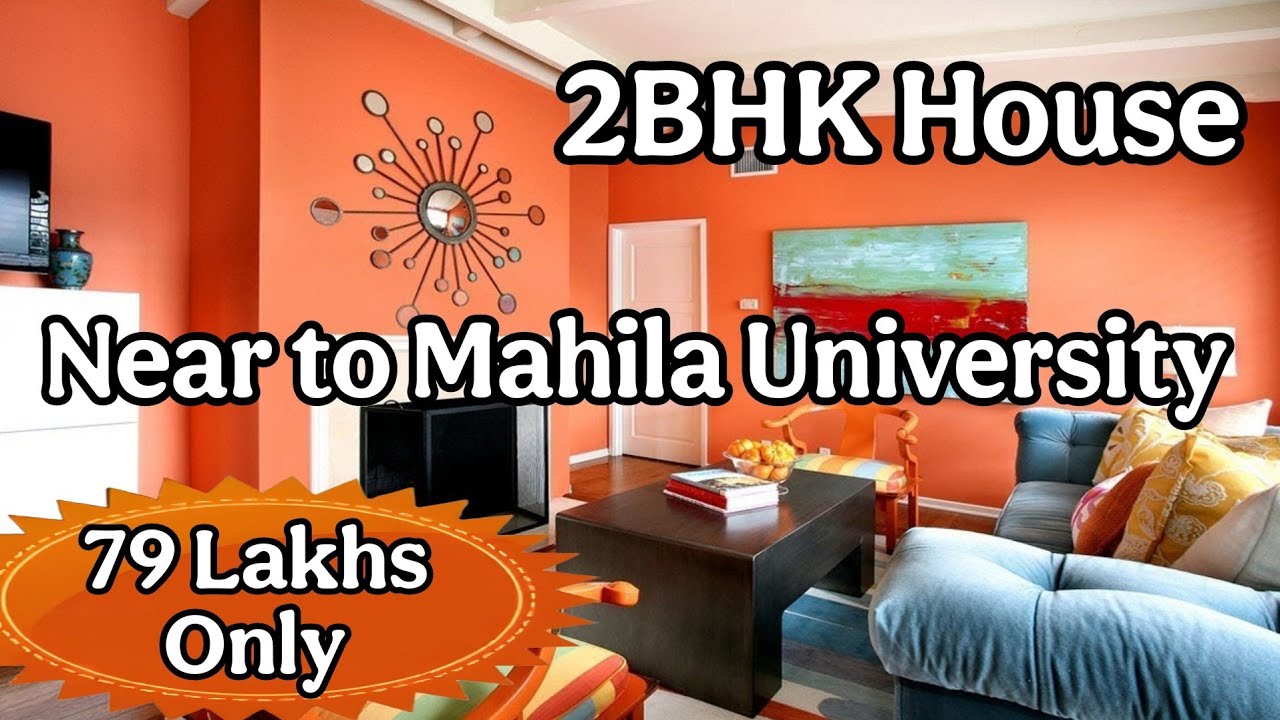 ✨Luxury House for Sale in Tirupati🌟Near Mahila University🧭East facing🌞Bank Loan Avail🎉79 Lakhs Only💰