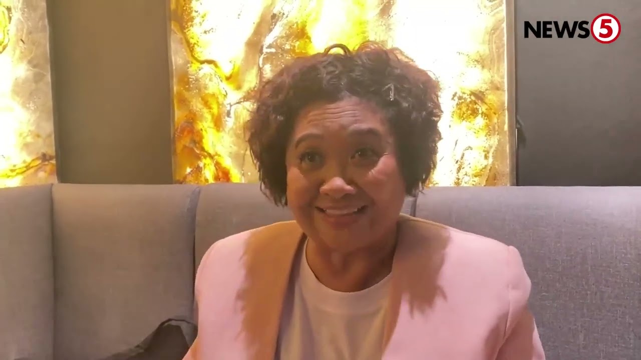Eugene Domingo sa &lsquo;Ang Babae sa Septic Tank&rsquo; play