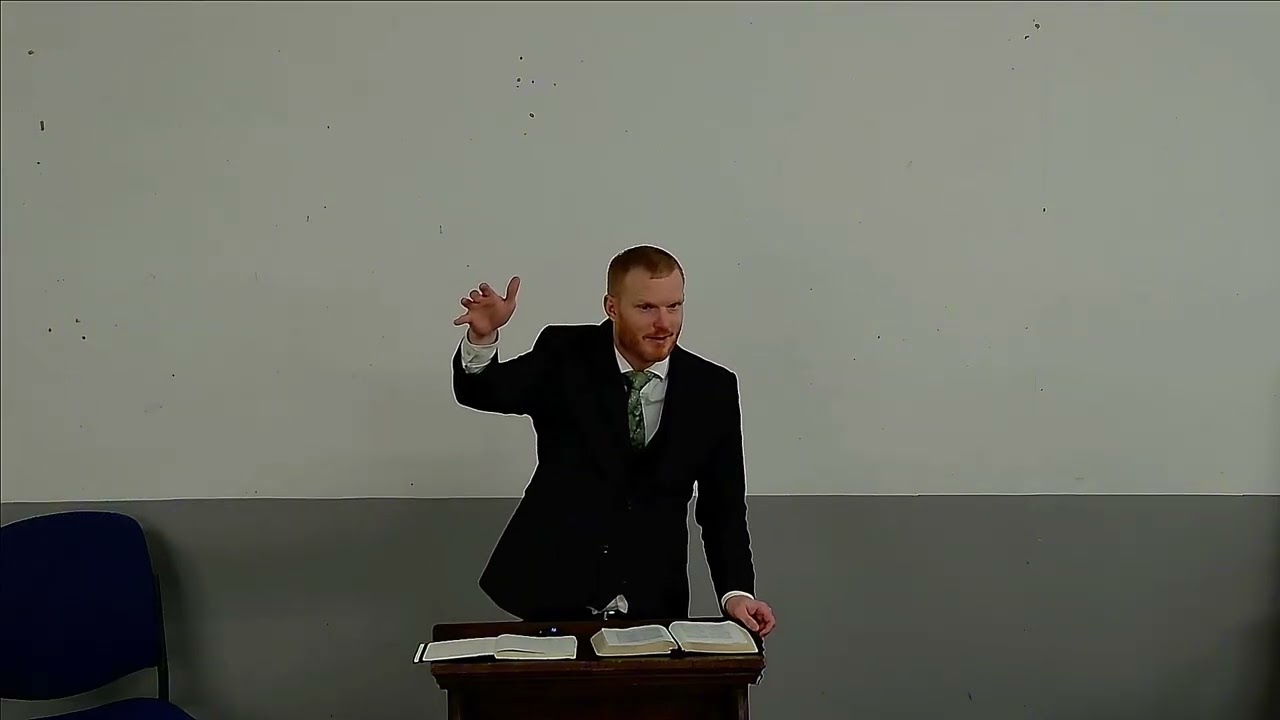 A Psalm of Exaltation | Psalm 48