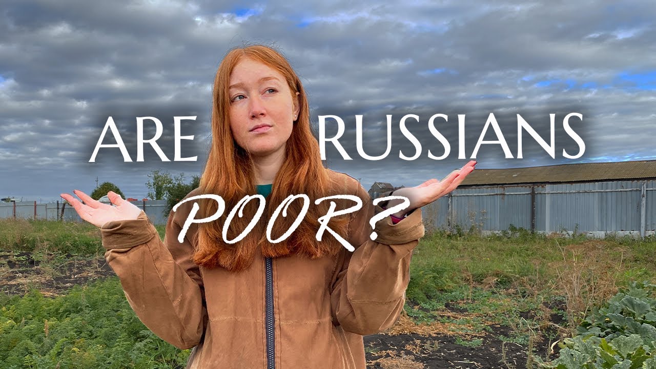 Life in Russia after sanctions - ULTIMATE journey through the east to the west