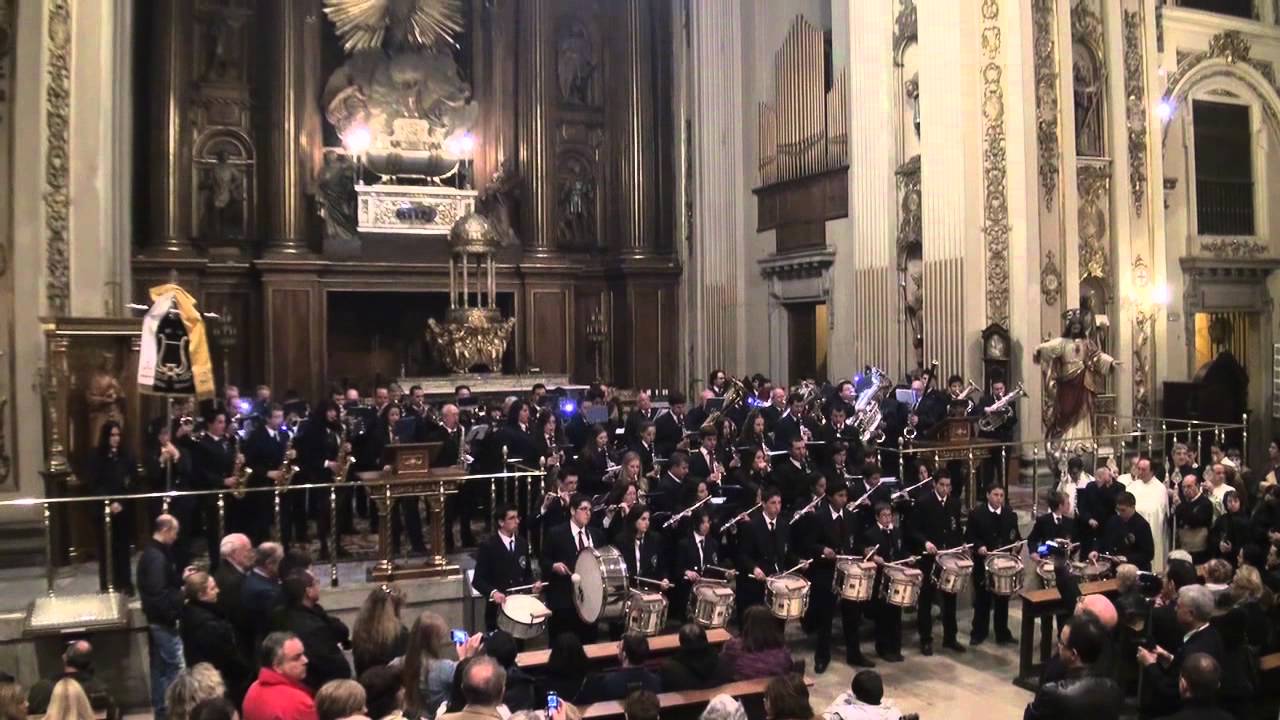 Caridad del Guadalquivir - AC Amigos de la Música