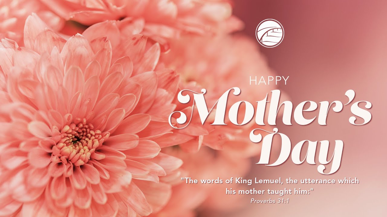 Mother's Comfort - Isaiah 66:13