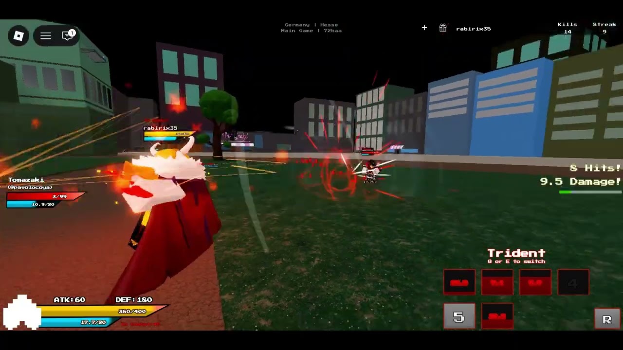 The most badass  sped up battle in the whole existence ever and forever even after in reality! (=