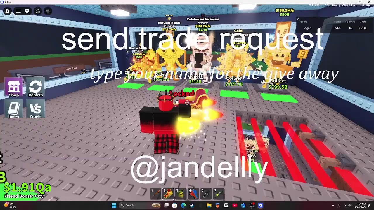 SAB_trader_21 Live Stream
