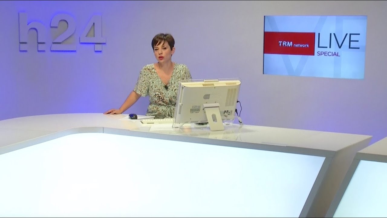 TRM Network Live Special - 26 luglio 2023