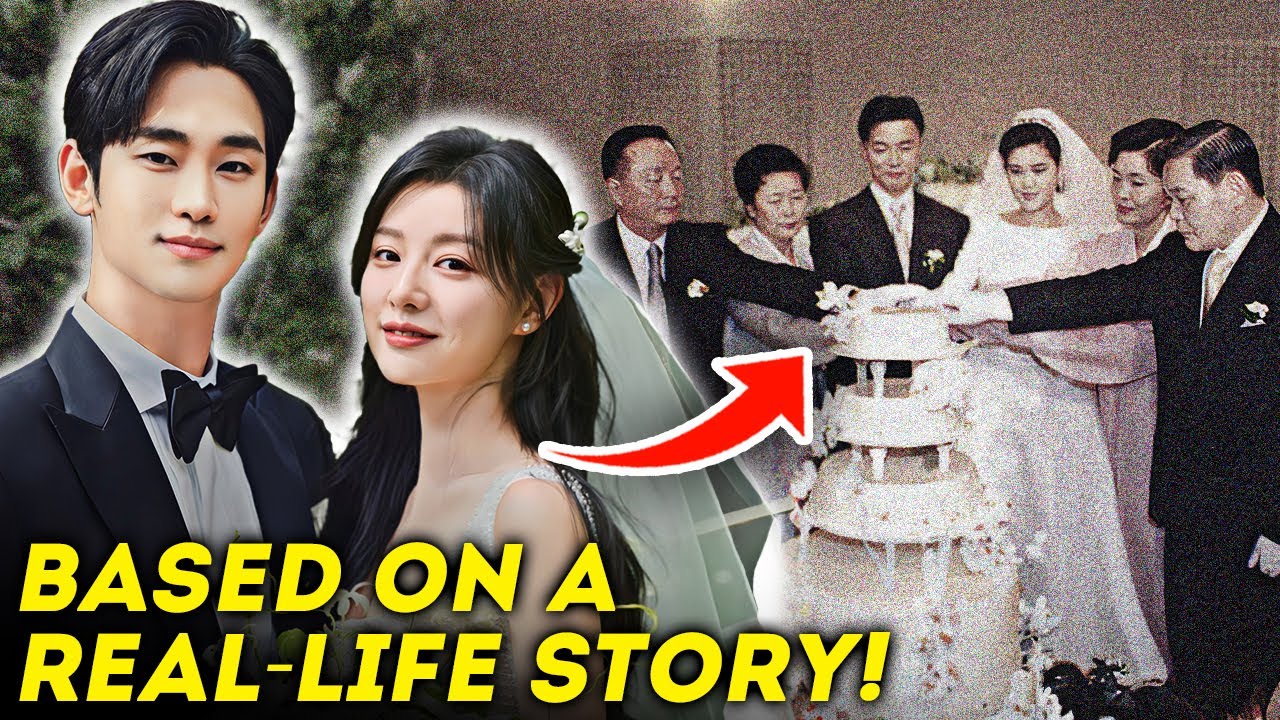 Нерассказанная история о &laquo;Королеве слёз&raquo;