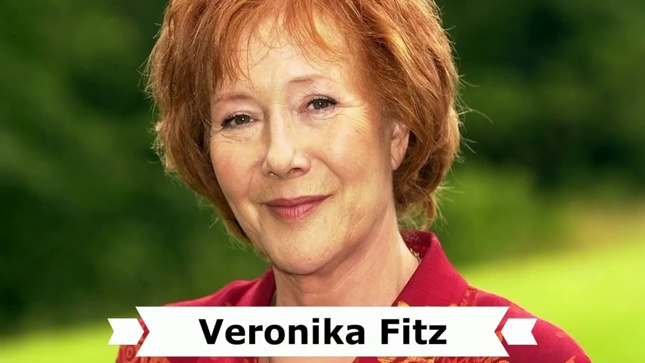 Veronika Fitz: 