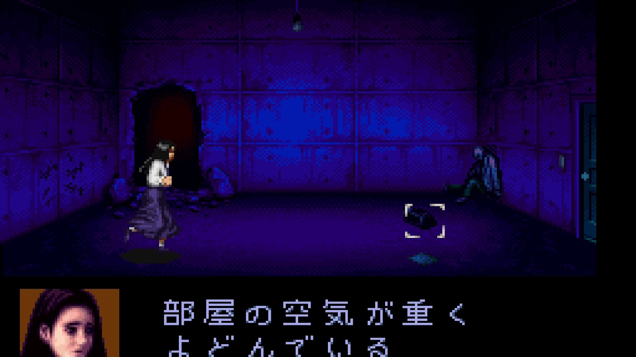 [TAS] SNES Clock Tower 