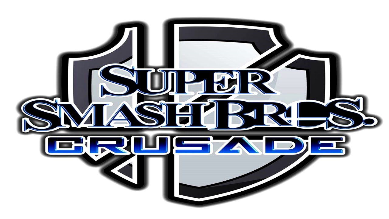 Gohan Angers - Super Smash Bros. Crusade Music Extended