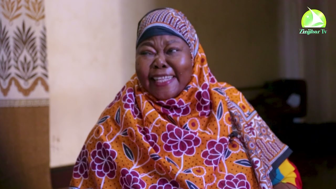 BI FATMA ISSA AFUNGUKA MAKUBWA DKT MWINYI ATAJWA...