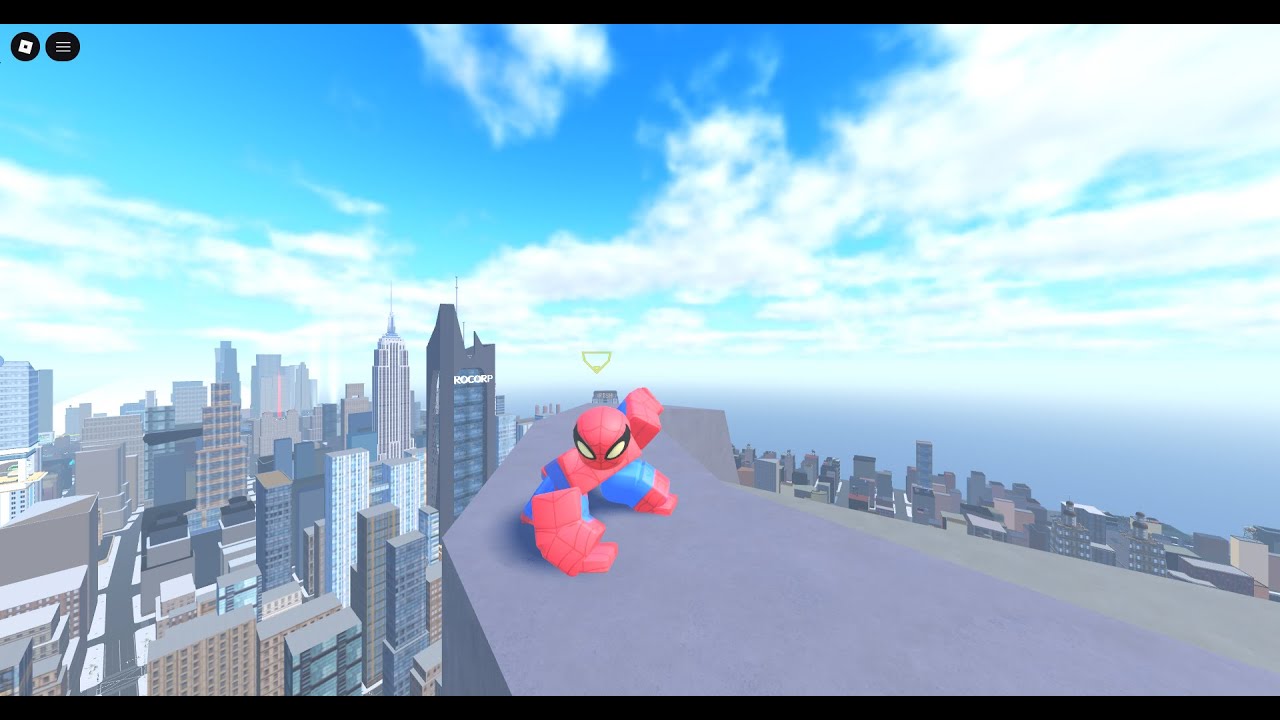 spectacular spiderman