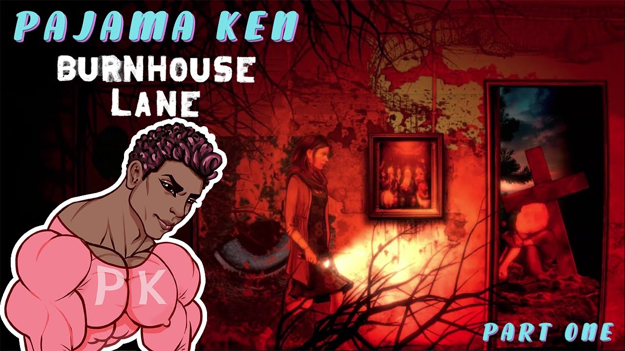 Burnhouse Lane Part 1