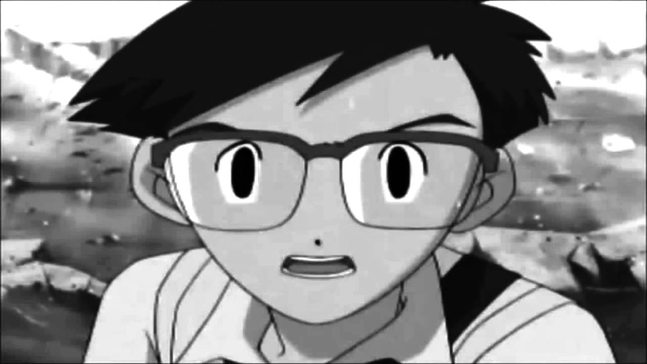 Digimon AMV - 