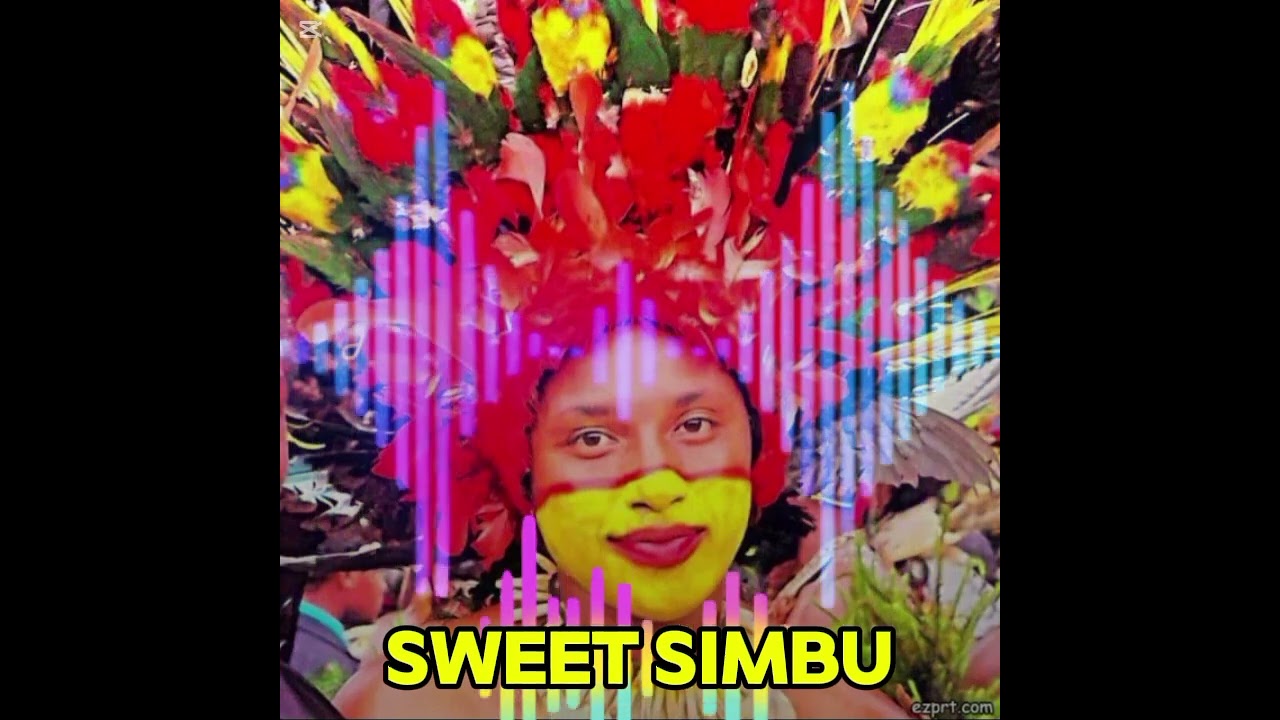 Sweet Simbu _ PNG Music 