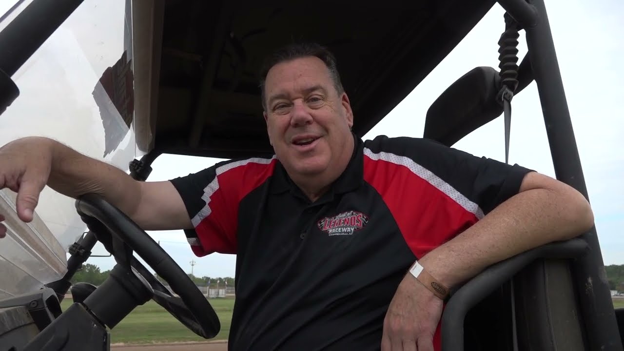 Doug on being in Canandaigua for the first time since his strokes Sep 13 2025