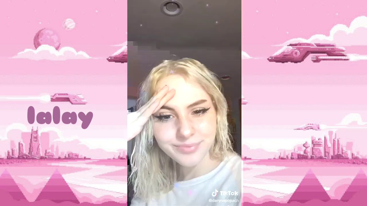TRANSFORMAÇÕES DE CABELO - TIKTOK