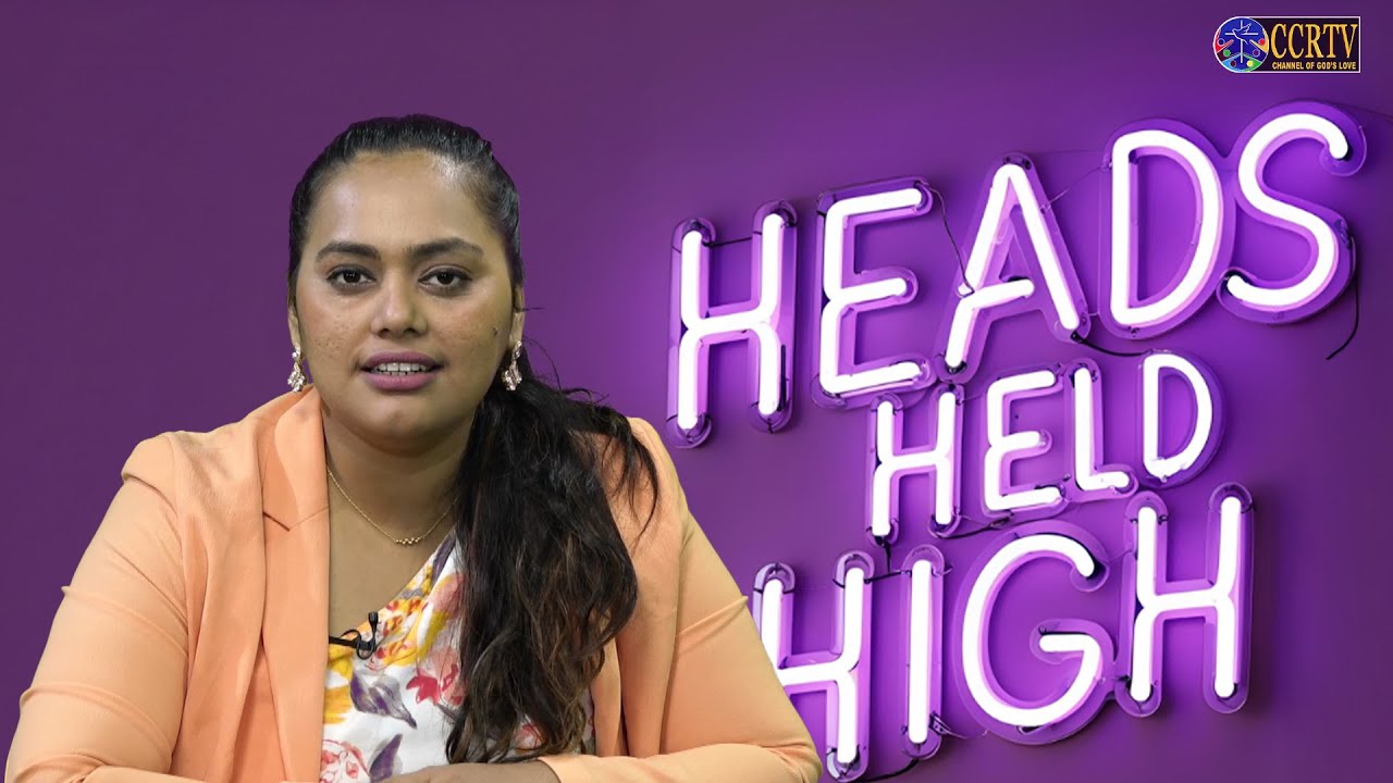 Heads Held High - Season 2 - Episode 03 - St. Thereza's Convent High School Raia Goa