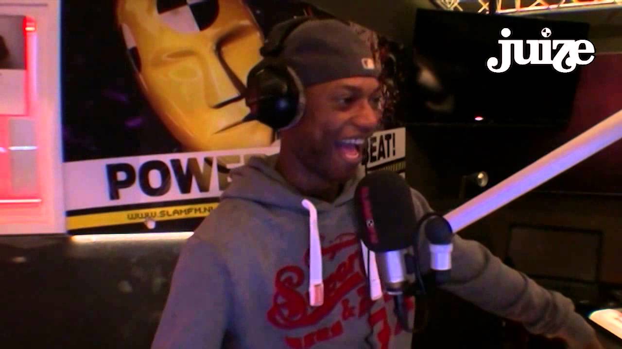 De Langste Freestyle van 2014: Sloddervosgang