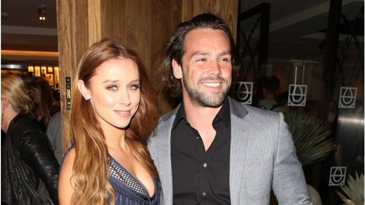 Ben Foden finally ADMITS to cheating on wife Una Healy: &lsquo;It&rsquo;s not ideal&rsquo; | BS NEWS