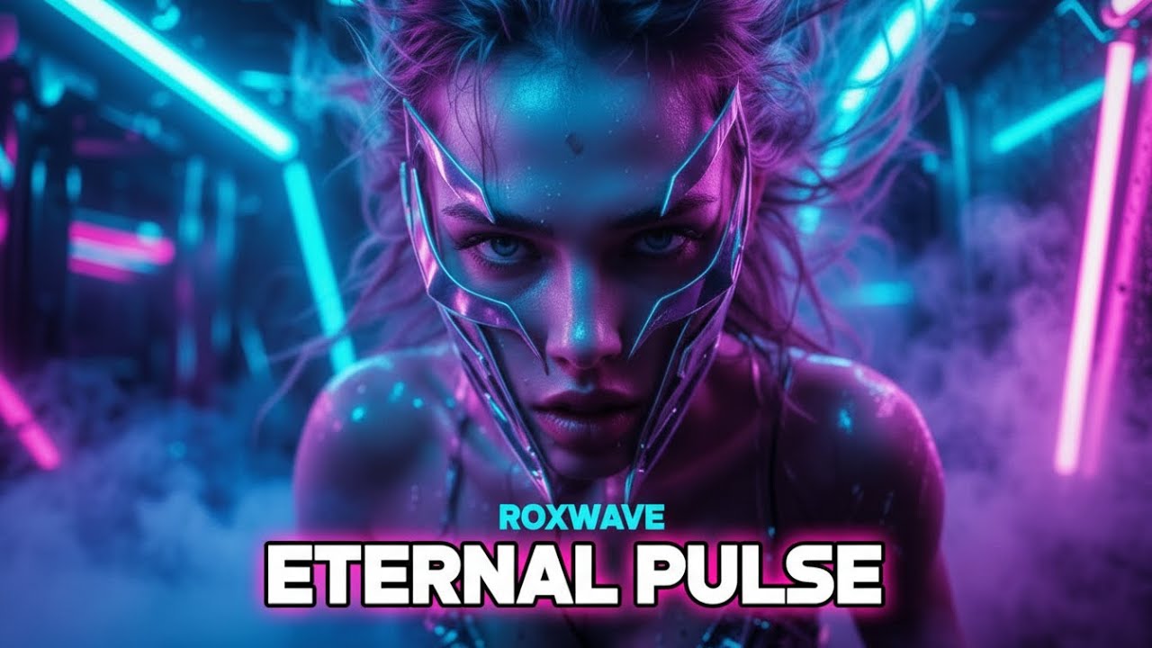 ⚡️Eternal Pulse⚡️— EDM / TRANCE / TECHNO Moving through my veins