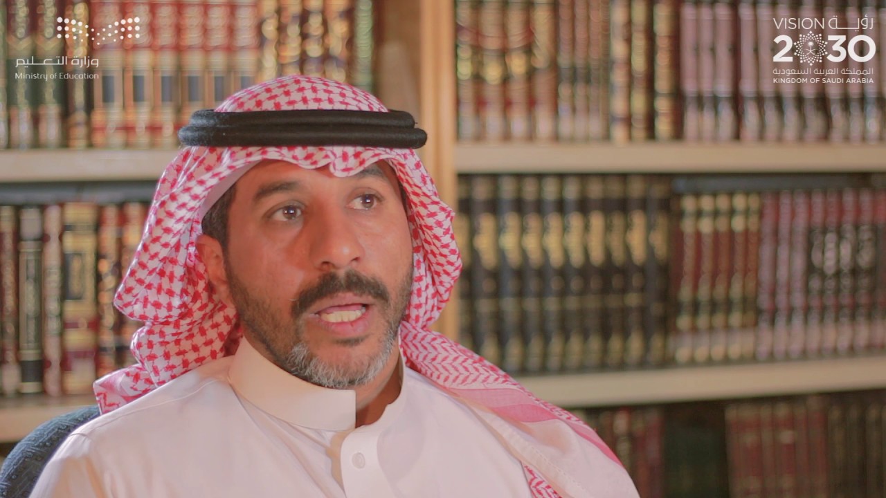 المعلم القدوة محمد بن سليمان العجلان