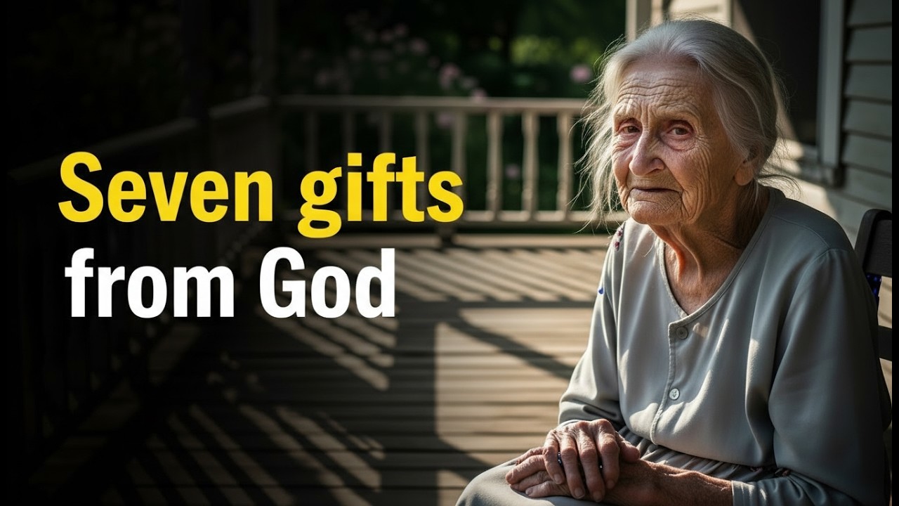 I’m 111 Years Old… These 7 Foods Are Why I’m Still Alive