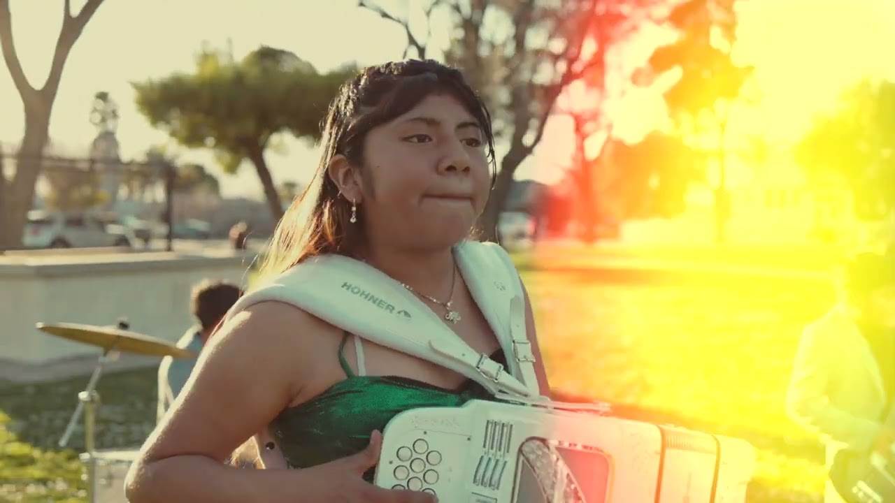Cuantas Veces - Andy y su Extremo de Mexico Video Official