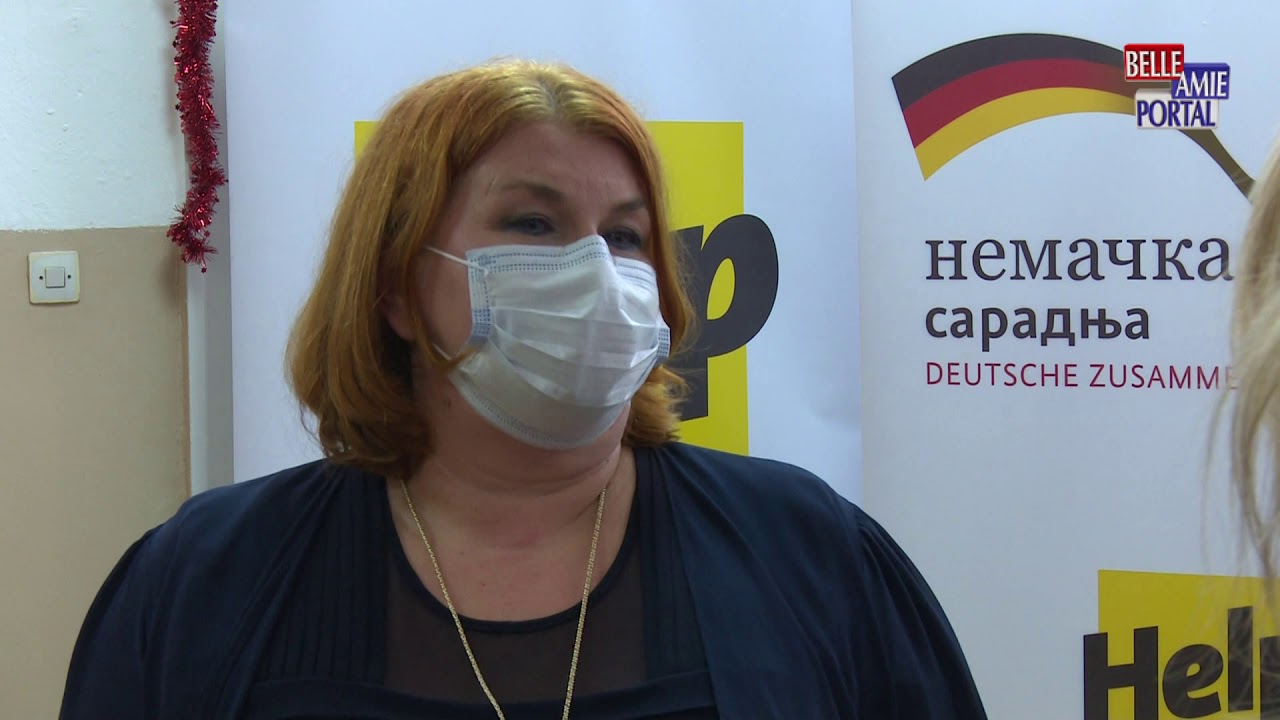 Odeljenja na Klinici za psihijatriju KC Niš nakon Nove godine biće podeljena po vrsti dijagnoze