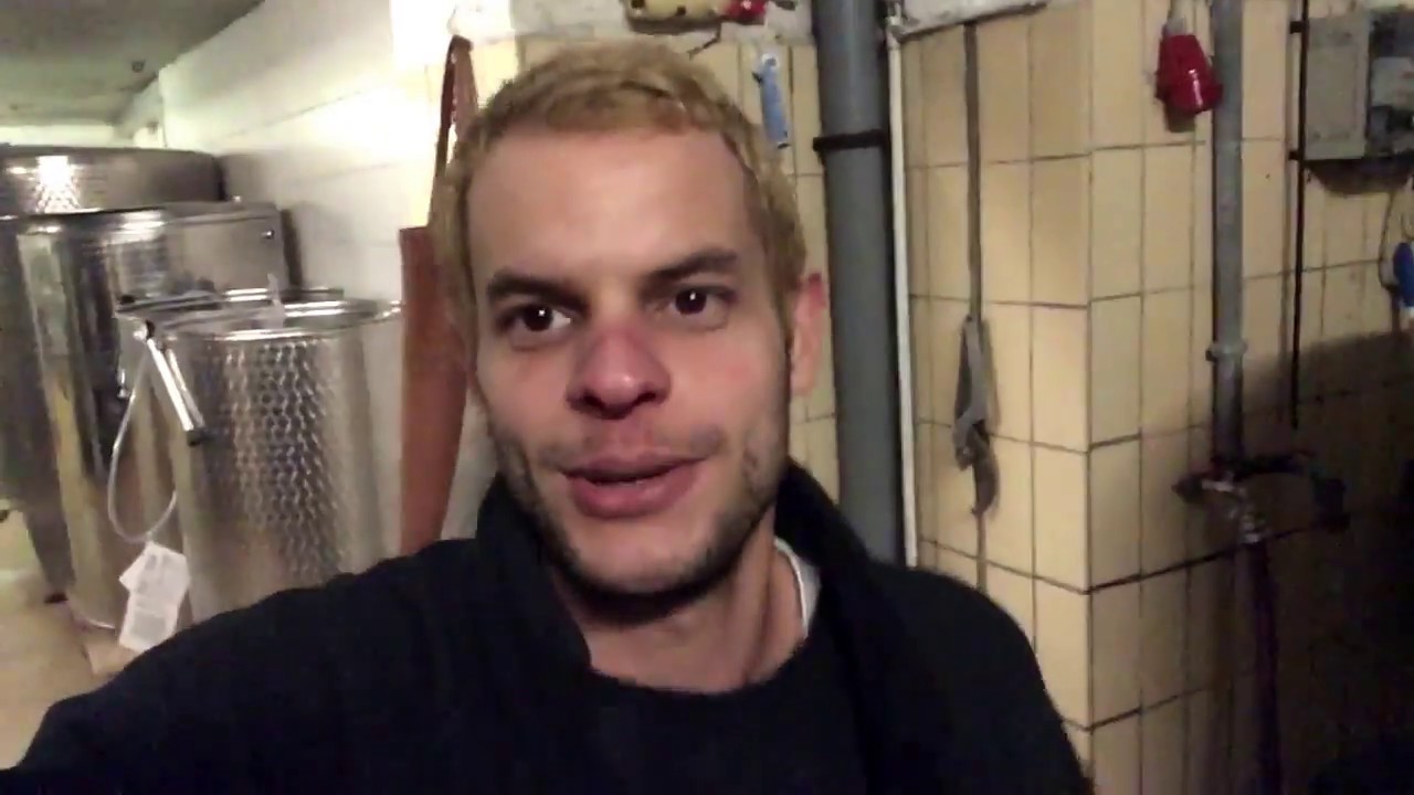WINZER-VLOG 1: SCHNEIDEN & SO