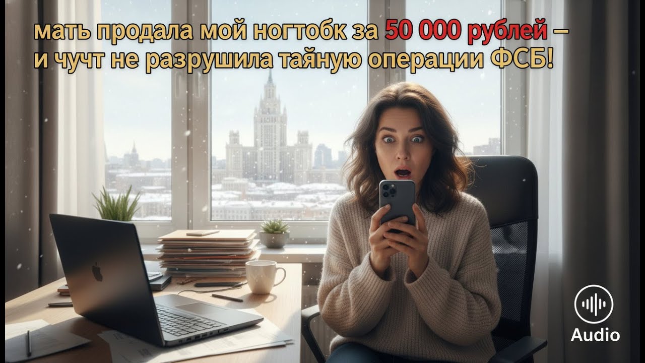 Муж публично унизил жену – месть разрушила его империю