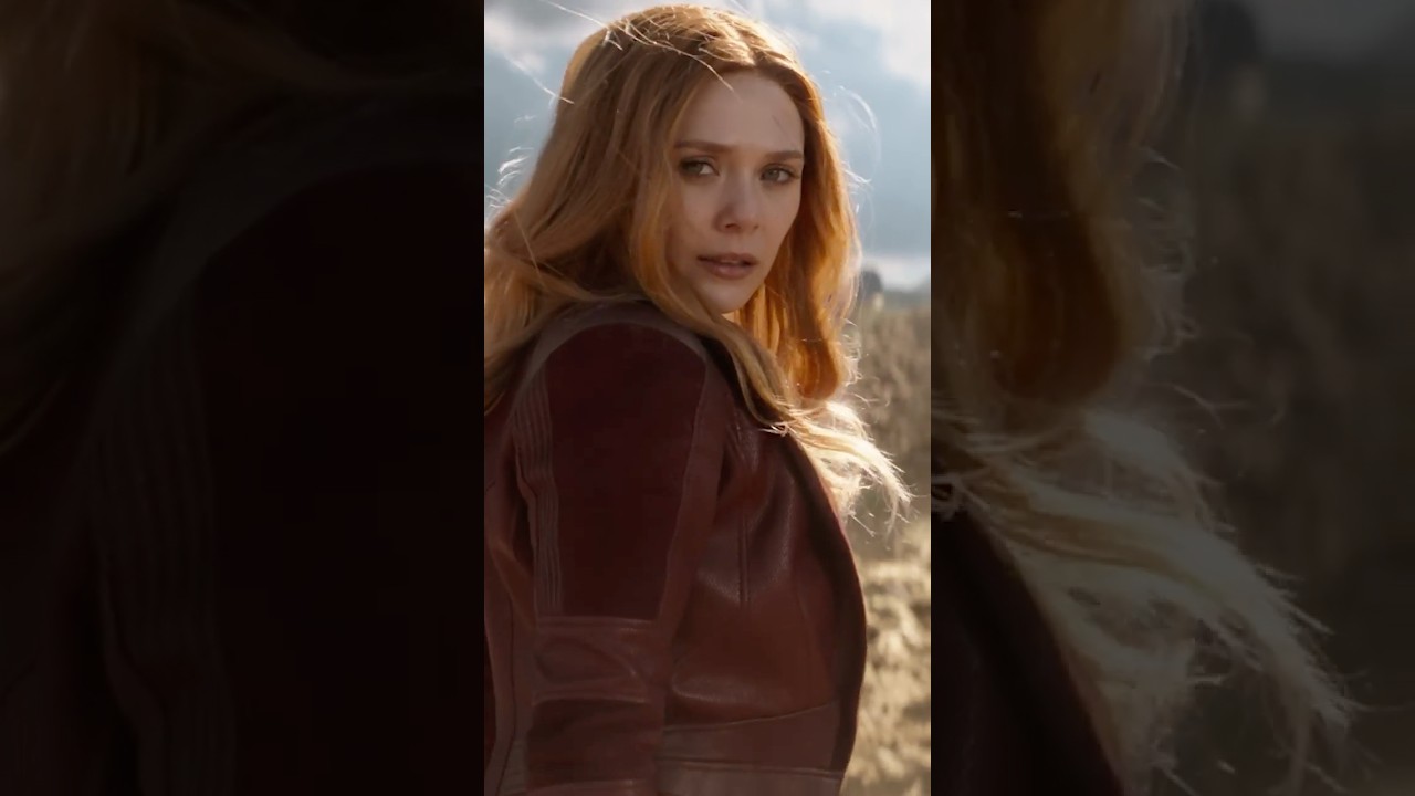 Celebrate International Women's Day #MCU