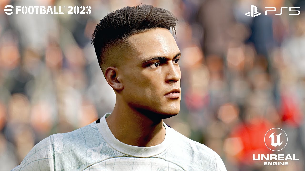 eFootball 2023 - AC Milan vs. Inter Milan - Serie A 22/23 Full Match at San Siro - PS5 Gameplay | 4K