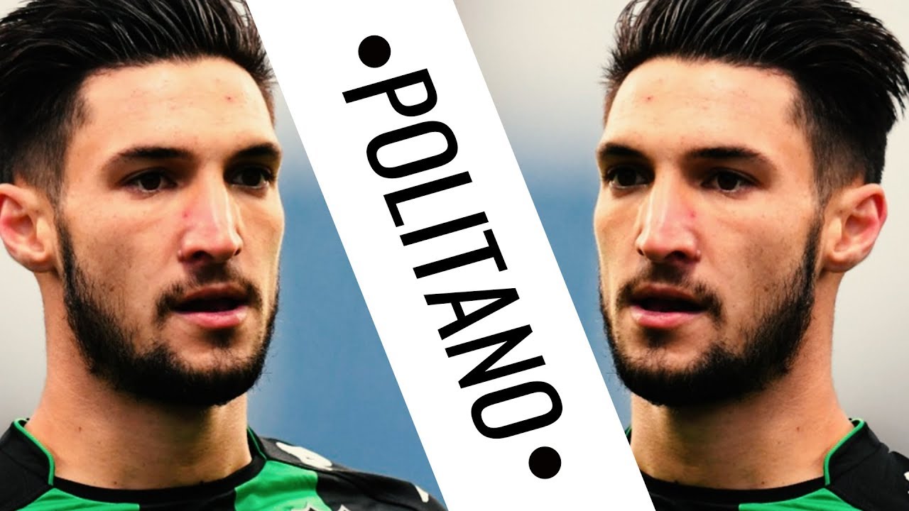 Matteo Politano  • 2017/18 • Sassuolo • Best Skills, Passes & Goals • HD
