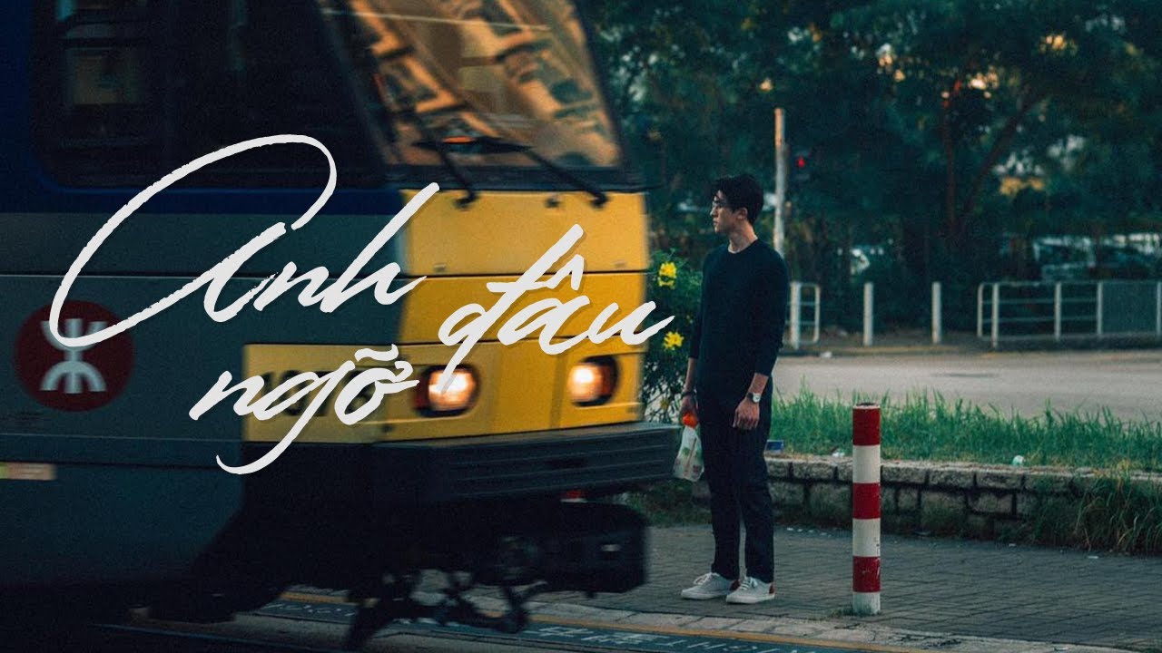 Anh Đ&acirc;u Ngỡ (Lofi) - Nhật Phong | Đứng kh&oacute;c giữa trời mưa gi&ocirc;ng...