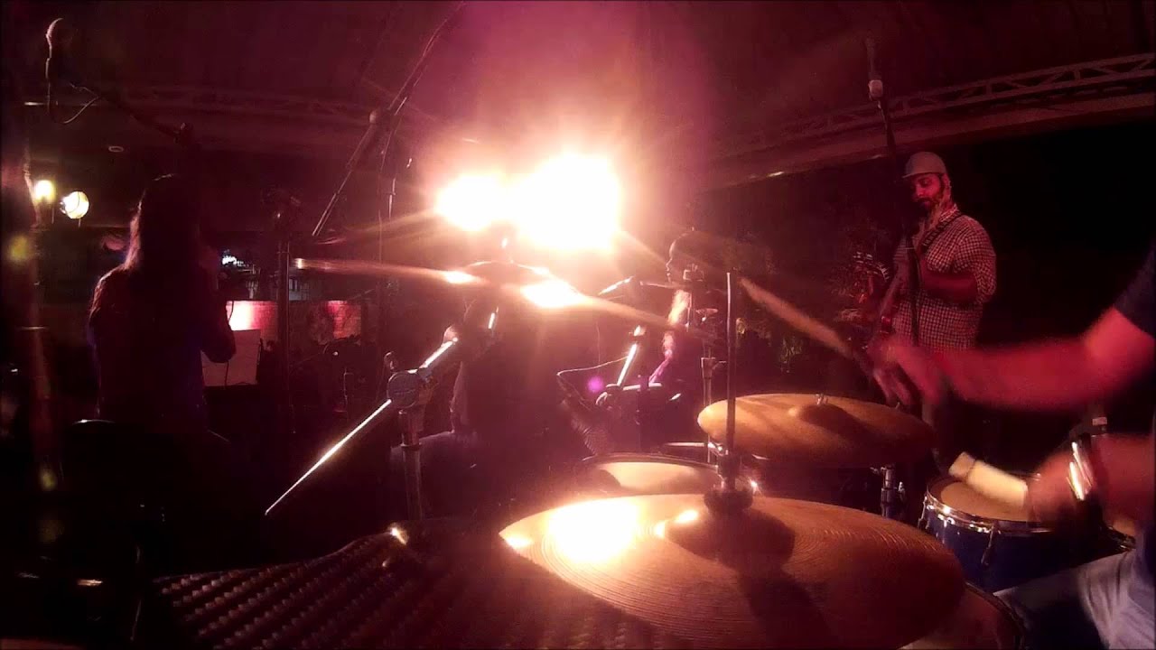 DrumCam | Zulyad Islam Quazi | Umbrella - Rihanna (cover)