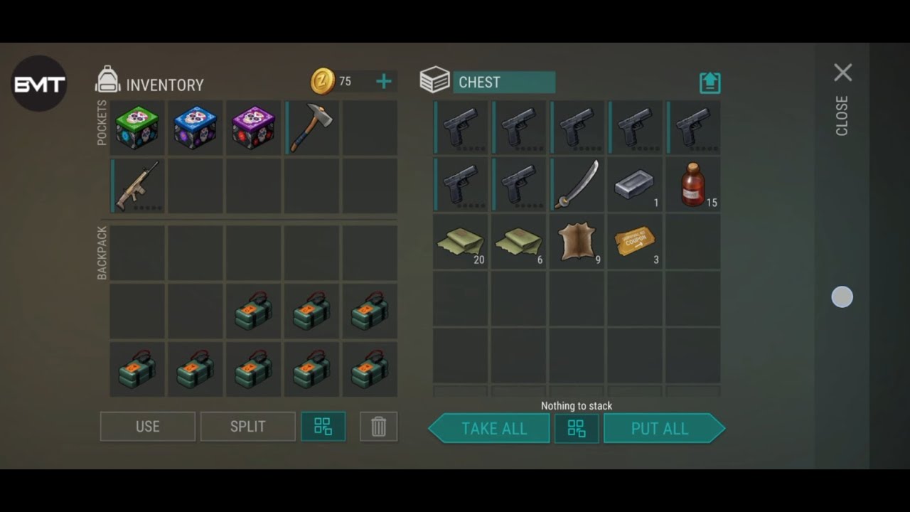 ldoe raid Mm040774 (10/10 raid!!)  #ldoe #ldoeraid