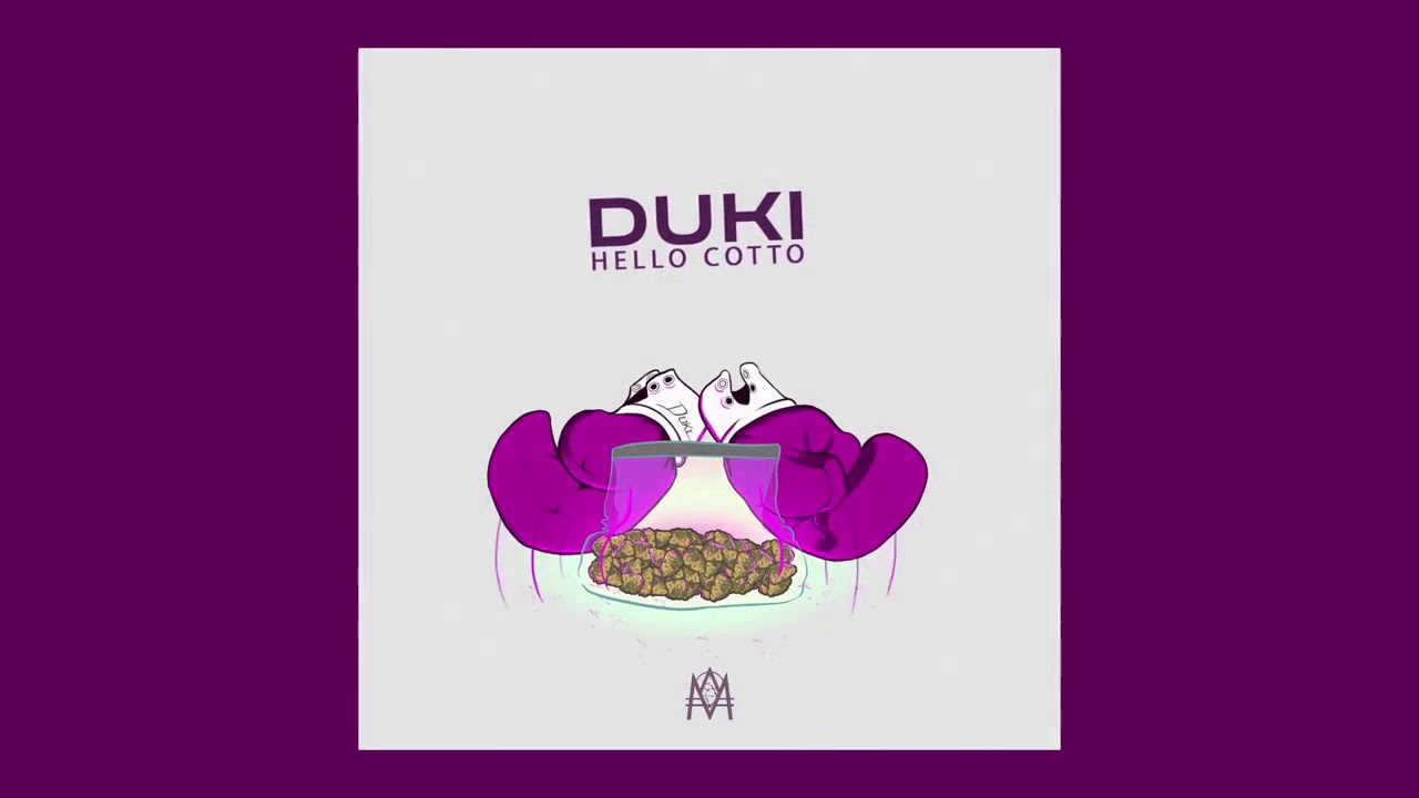 Dukki hello cotto