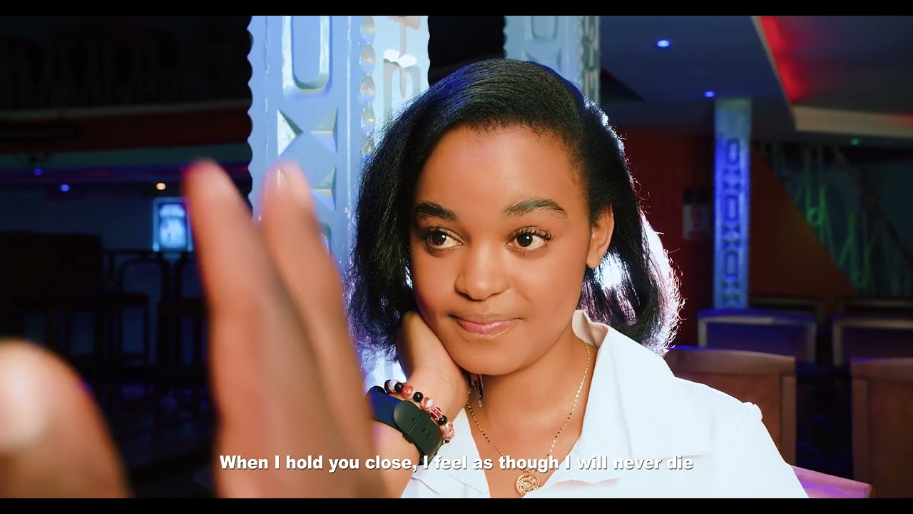 TOTATOTYA   KAYEYE MWEENE