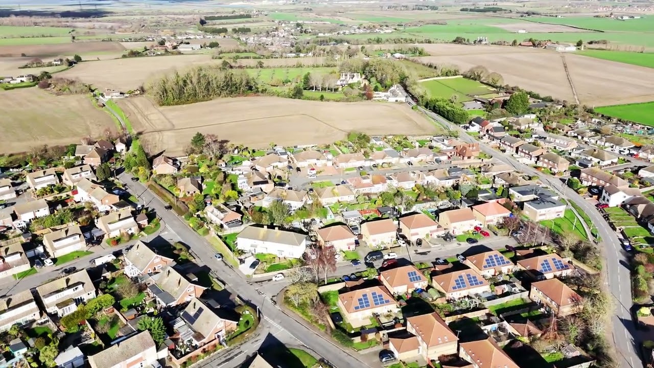 KWICK LOOK AROUND HIGHAM 14 2 2026