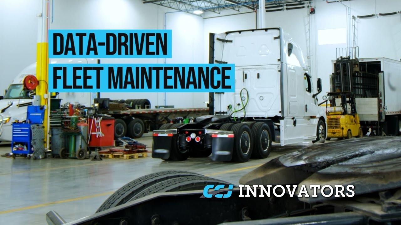R.E. Garrison's Data-Driven Strategy for 15% Maintenance Cost Reduction