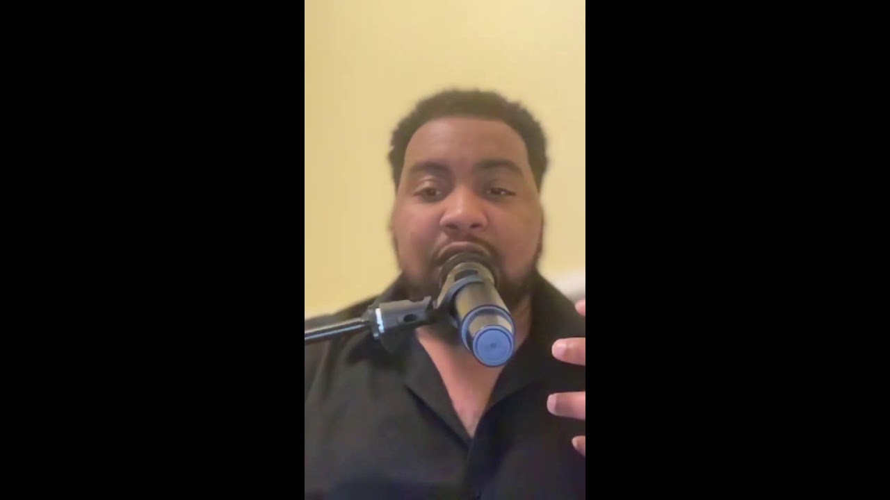 A Prophetic Word To Musical Artists For 2026 📱