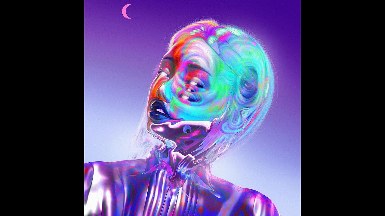 [FREE] Dark Pop x Techno x Crystal Castles Type Beat - 