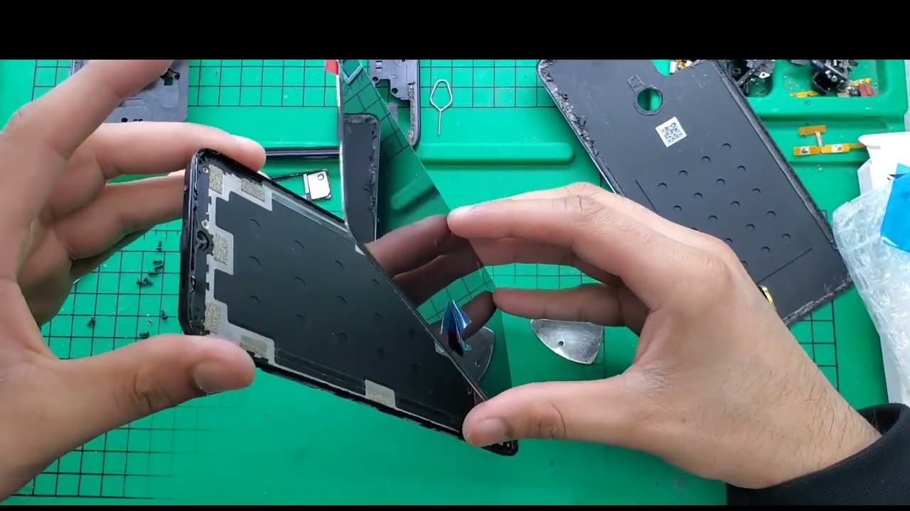 Motorola G50 Screen replacement| The Phone Zone Coventry