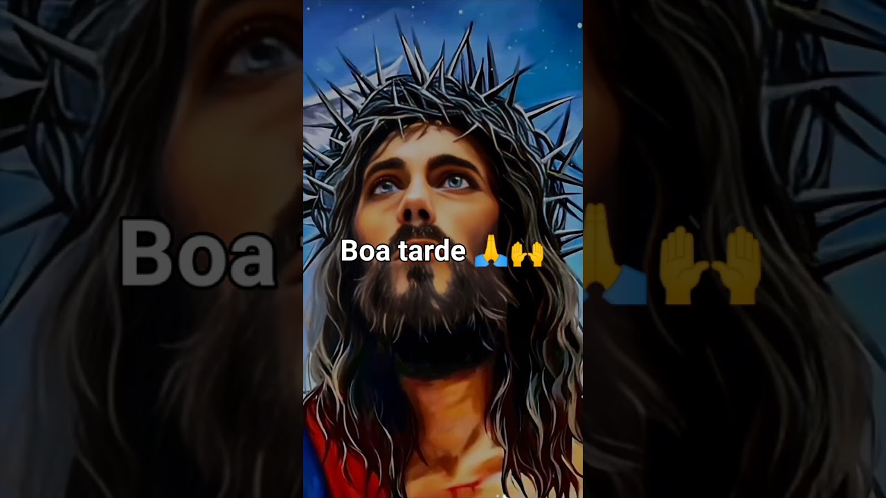 #rezecomigo #Pense nisso