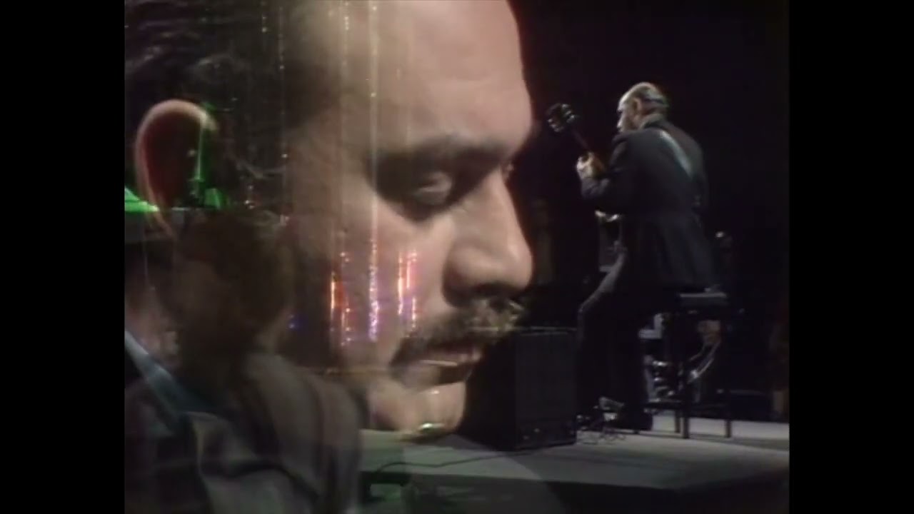 Joe Pass - Prelude to a Kiss