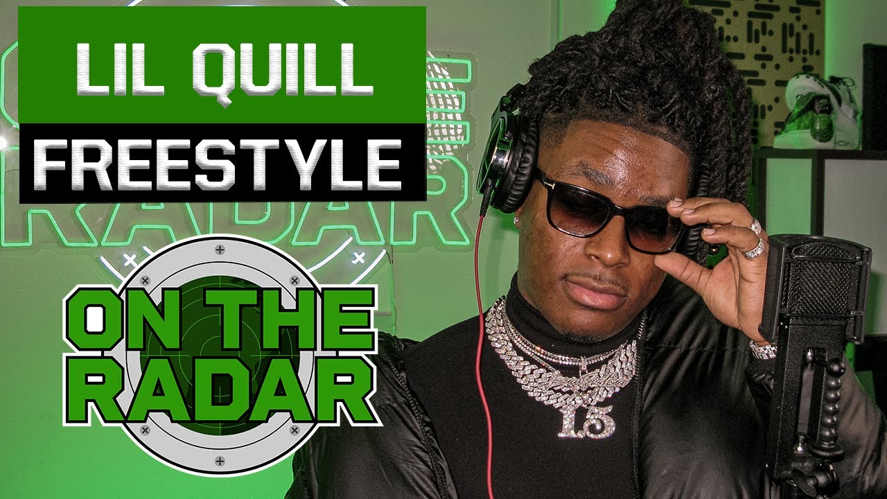 The Lil Quill 
