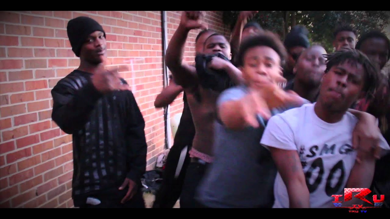 Young'Te - Chiraq (Remix) Shot By: Ziggy Maserati